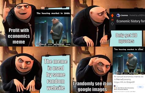 Meta Gru Meme : r/memes