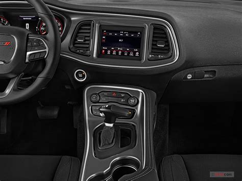 2023 Dodge Challenger: 245 Interior Photos | U.S. News