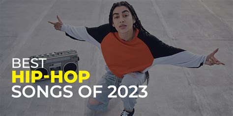 10+ best hip-hop songs of 2023 so far