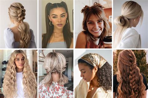 2022 Medium Length Hairstyles For Teenage Girls – Telegraph