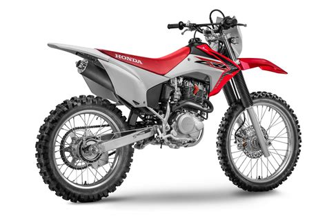 CRF230F Farm Bike | Honda Motorcycles NZ