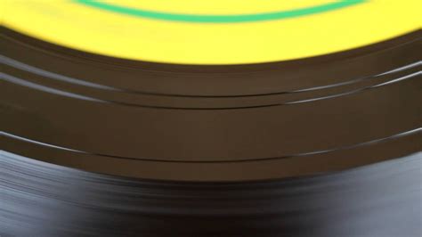 LP Long Play Vinyl Record, Record Player 2 Video | Free Stock Footage