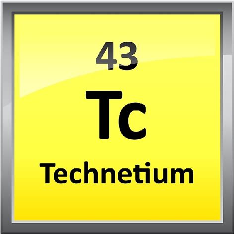 Technetium: Technetium