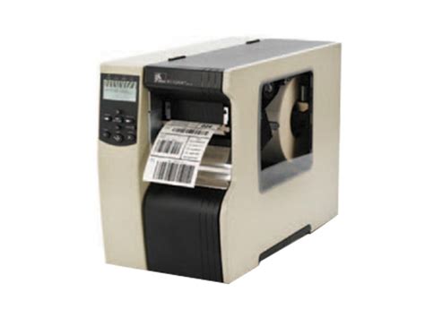 Zebra R110Xi HF RFID Barcode Printer - Simat Technologies