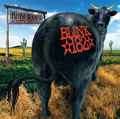 blink-182 - Dude Ranch | iHeart