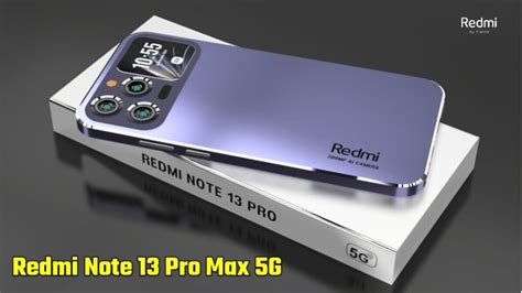 Redmi Note 13 Pro 5G का लॉन्च डेट आया सामने, मिलेगा 200 MP का कैमरा 1 - Taza Hindi Samachar