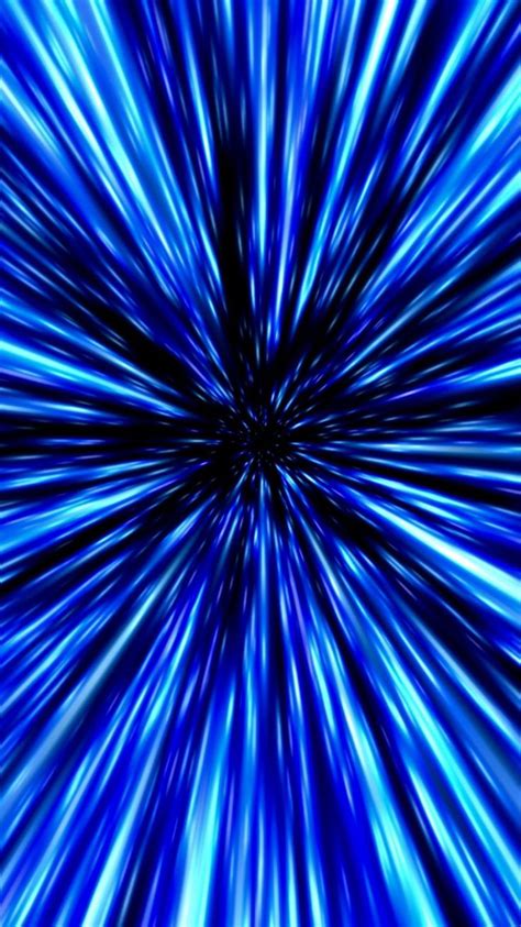 Hyperspace!!! | Moving wallpapers, Live moving wallpaper, Moving backgrounds