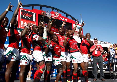 Kenya Rugby sevens gallery for 2014-2015 | Kenya Page Blog