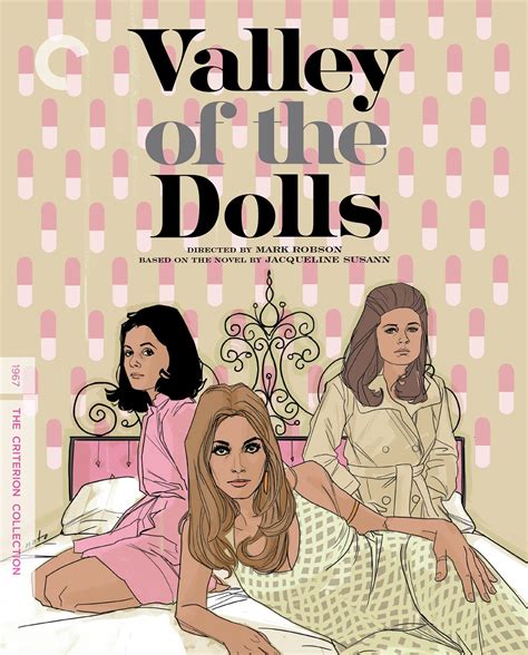 Valley of the Dolls (1967) | The Criterion Collection