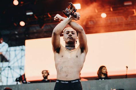 All XXXTentacion Tattoos & the Meanings Behind Them