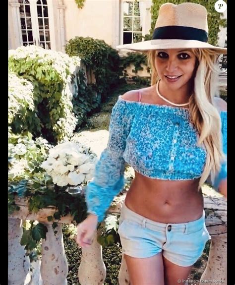 Britney spears instagram photos - keryvault