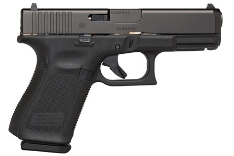 Glock 19 Gen5 9mm 15-Round Pistol | Sportsman's Outdoor Superstore