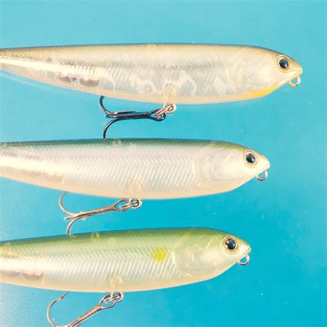 Lucky Craft Lures [USED] – JAPAN FISHING TACKLE