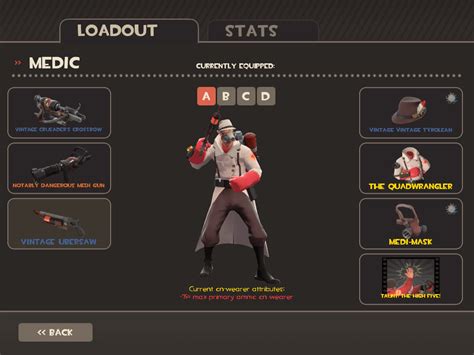 Took advice and painted my hat & misc. Looks awesome. : r/TF2fashionadvice