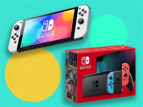 Nintendo Switch January sales 2023: Best deals on the OLED console at Game | The Independent