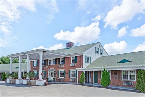 Knights Inn Seekonk - 28 Photos & 28 Reviews - Hotels - 48 Mink St ...