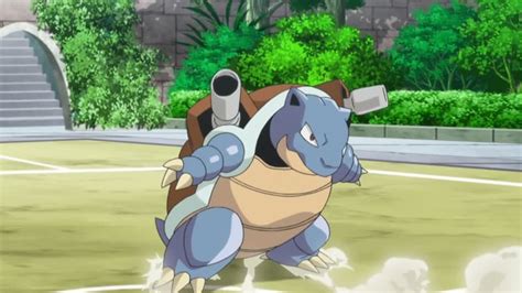 Pokemon Go Blastoise: Evolution, moveset, counters, type, tier ranking - Dexerto