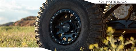 Method Race Wheels | Off-road Wheels