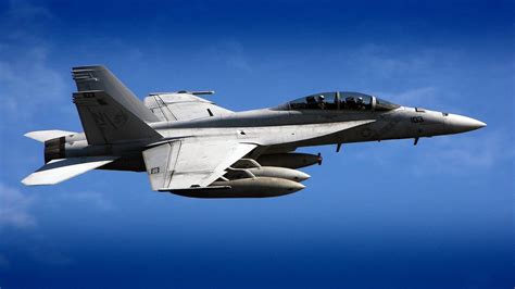 Gray jet plane, aircraft, McDonnell Douglas F/A-18 Hornet HD wallpaper | Wallpaper Flare