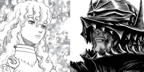 Best Berserk Manga Arcs