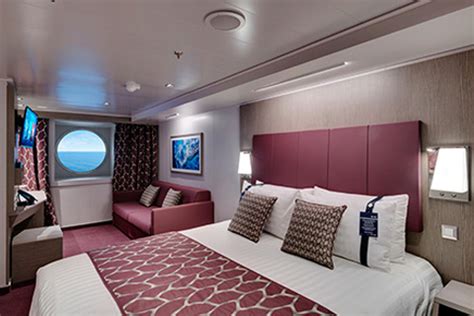 MSC Seascape Cabin 5145 - Category OR1 - Deluxe Ocean View Stateroom ...