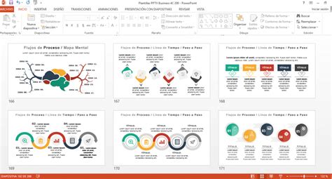 Ejemplos De Como Hacer Una Diapositiva En Power Point – Nuevo Ejemplo