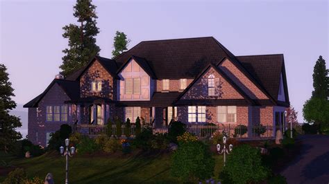 The sims 3 tumblr houses for download - sasjazz