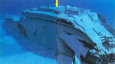 What Does The Titanic Look Like Today 2020 | Webphotos.org