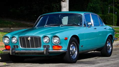 Jaguar XJ - Series 2 Market - CLASSIC.COM