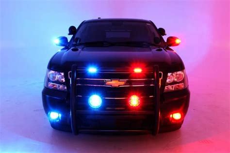 2012 Chevy Tahoe | Police cars, Police truck, Police car lights