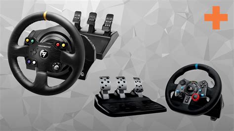 Steering wheel for pc games - jawerdevelopment