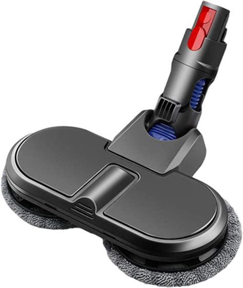 MEPUSON Electric Vacuum Mop Head Attachment for Dyson Cordless Stick ...