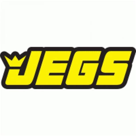 JEGS Performance Auto Parts | Brands of the World™ | Download vector ...