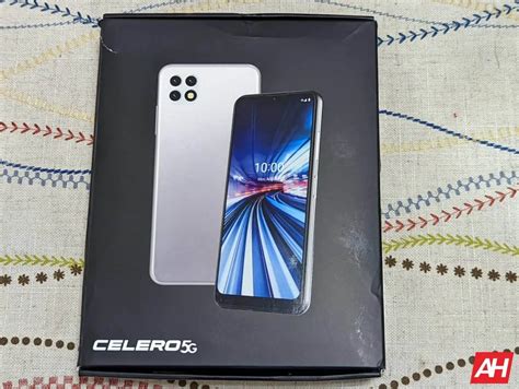 Celero 5G Review - Gets All The Basics Right At A Nice Price