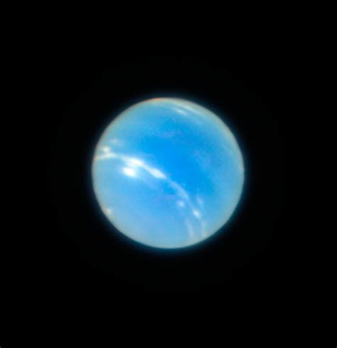 Neptune Is at Opposition Today: Here's How to Spot the Distant Planet | Space