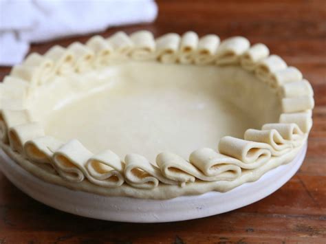 25+ Decorative Pie Crust Ideas