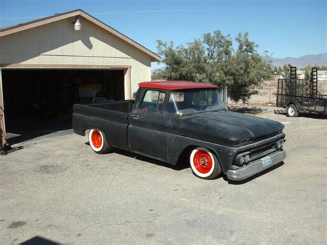 63 chevy truck for sale - Chevrolet C-10 1963 for sale in Pahrump, Nevada, United States