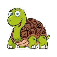 Tortoise Vector