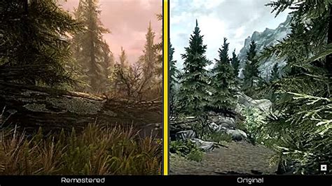 Skyrim legendary vs special edition pc - anymopla