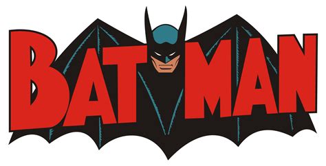 Alle Batman-Logos, GIF'd | -=daMax=-