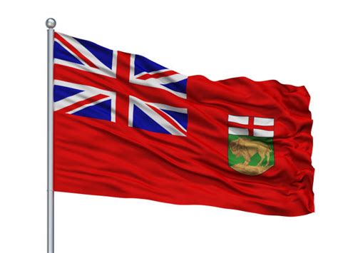 Best Manitoba Flag Stock Photos, Pictures & Royalty-Free Images - iStock