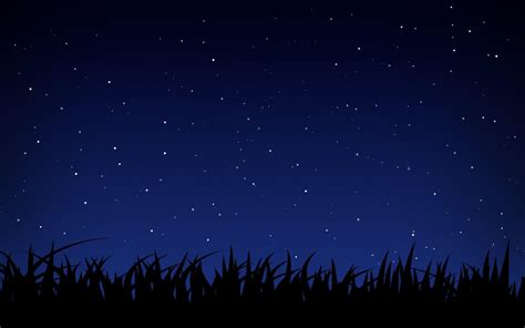 Aesthetic Blue Night Sky Background / Find the perfect starry night sky background stock photos ...