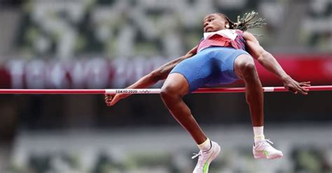 Men's High Jump Qualifying A - Athletics | Tokyo 2020 Replays