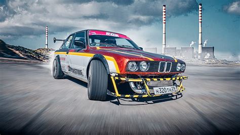 HD wallpaper: BMW, Drift, RDS, E30, 3 Series, Drifting | Wallpaper Flare