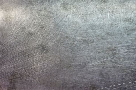 Metal scratch texture background, surface | Free Photo - rawpixel