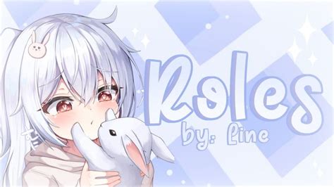 🌸 Banner Roles in 2021 | Anime background, Cartoon profile pictures, Anime