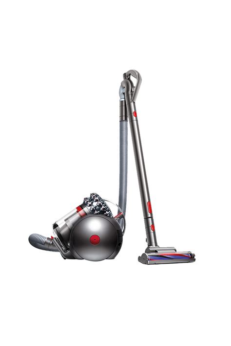 Dyson Cinetic Big Ball Absolute Vacuum | Dyson New Zealand