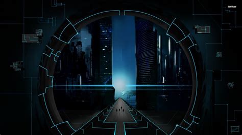 Futuristic Desktop Wallpaper (62+ pictures) - WallpaperSet