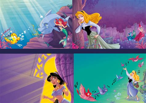 Disney Princesses - Disney Princess Fan Art (34714788) - Fanpop - Page 63