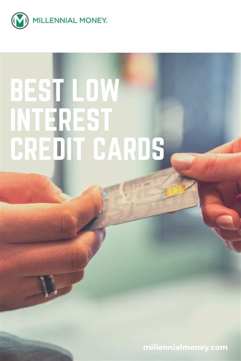 7 Best Low Interest Credit Cards in 2019 | LaptrinhX / News